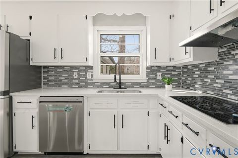 Tiny photo for 14536 Sir Peyton Drive, Chester, VA 23836 (MLS # 2532976)