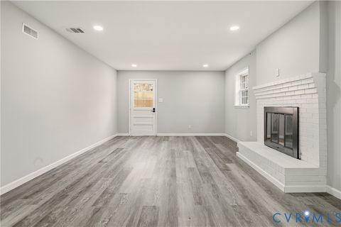 Tiny photo for 14536 Sir Peyton Drive, Chester, VA 23836 (MLS # 2532976)