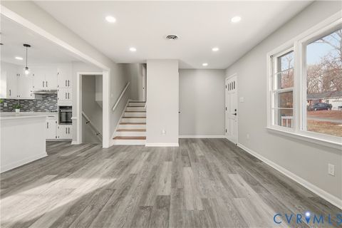 Tiny photo for 14536 Sir Peyton Drive, Chester, VA 23836 (MLS # 2532976)