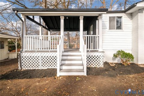 Tiny photo for 14536 Sir Peyton Drive, Chester, VA 23836 (MLS # 2532976)