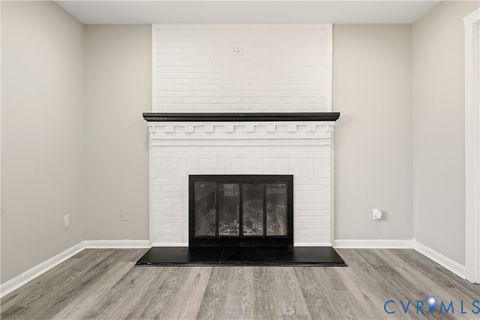 Tiny photo for 14536 Sir Peyton Drive, Chester, VA 23836 (MLS # 2532976)