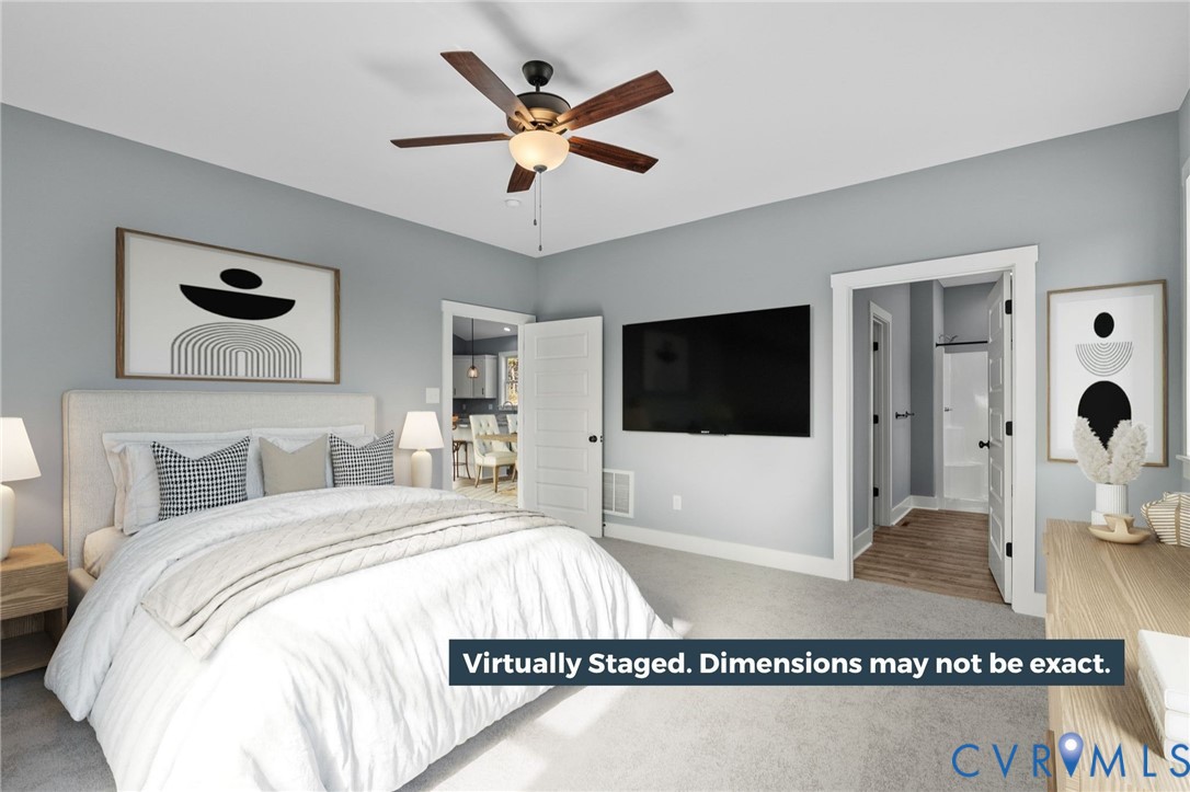 TBD Amelia Springs Road