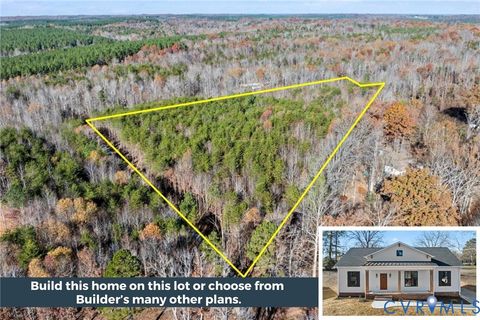 Photo of TBD Amelia Springs Road, Amelia, VA 23083 (MLS # 2525854)