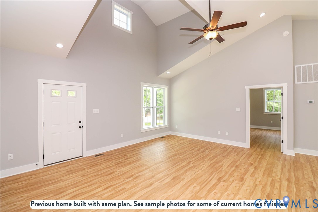 TBD Amelia Springs Road