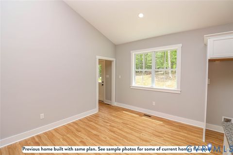 Tiny photo for TBD Amelia Springs Road, Amelia, VA 23083 (MLS # 2525854)
