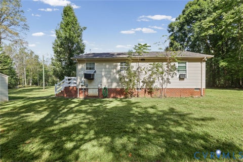 Tiny photo for 2465 Davis Mill Road, Goochland, VA 23063 (MLS # 2627802)