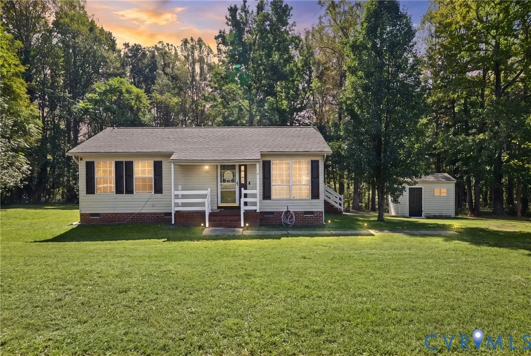 2465 Davis Mill Road