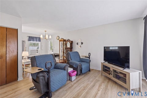 Tiny photo for 2465 Davis Mill Road, Goochland, VA 23063 (MLS # 2627802)