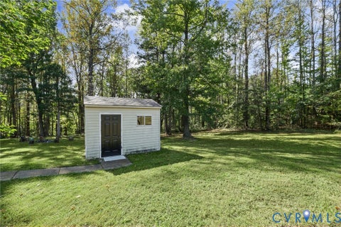 Tiny photo for 2465 Davis Mill Road, Goochland, VA 23063 (MLS # 2627802)