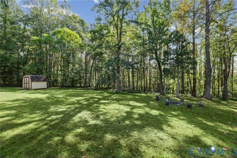 Tiny photo for 2465 Davis Mill Road, Goochland, VA 23063 (MLS # 2627802)