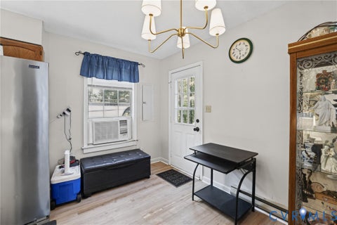 Tiny photo for 2465 Davis Mill Road, Goochland, VA 23063 (MLS # 2627802)