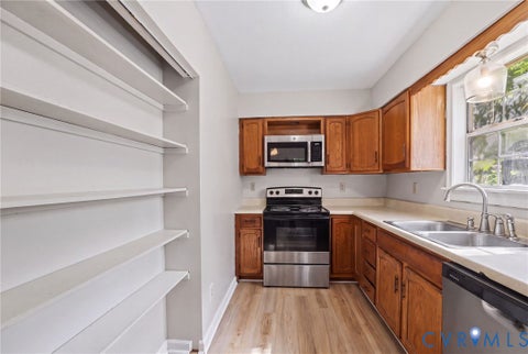 Tiny photo for 2465 Davis Mill Road, Goochland, VA 23063 (MLS # 2627802)