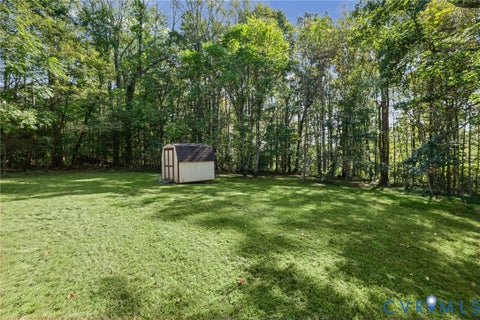 Tiny photo for 2465 Davis Mill Road, Goochland, VA 23063 (MLS # 2627802)