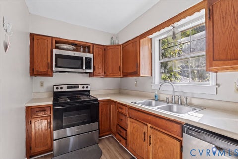 Tiny photo for 2465 Davis Mill Road, Goochland, VA 23063 (MLS # 2627802)