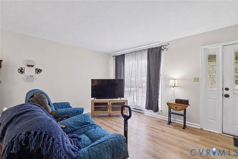 Tiny photo for 2465 Davis Mill Road, Goochland, VA 23063 (MLS # 2627802)