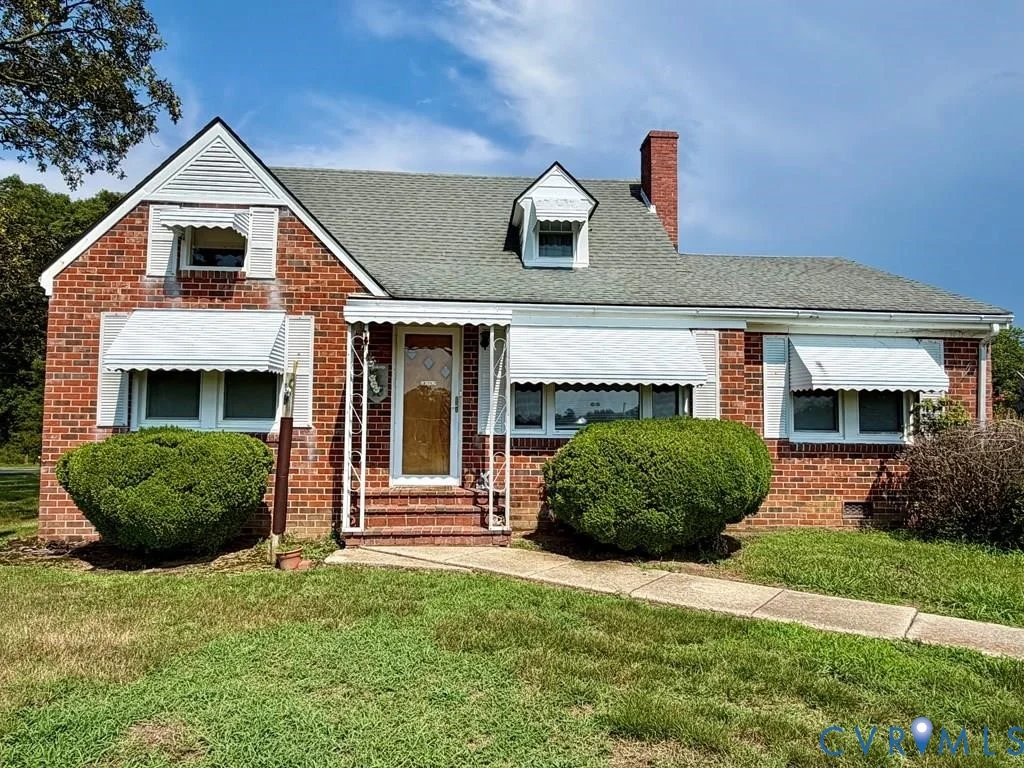 2392 Hampton Hall Road