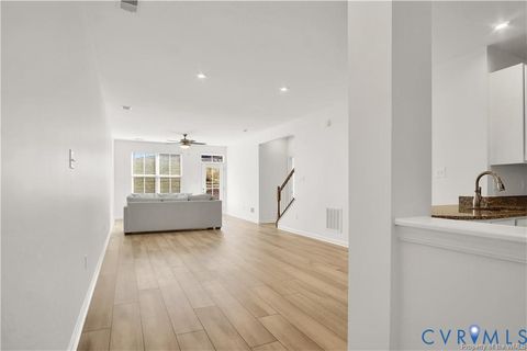 Tiny photo for 9434 Astilbe Lane, Toano, VA 23168 (MLS # 2607100)