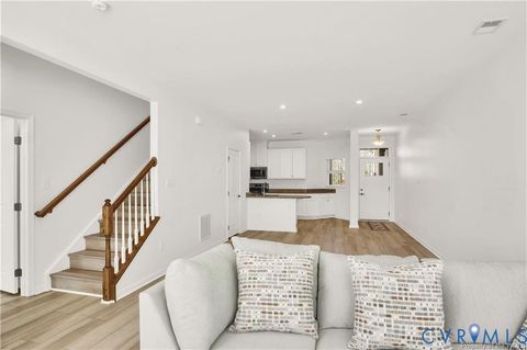 Tiny photo for 9434 Astilbe Lane, Toano, VA 23168 (MLS # 2607100)