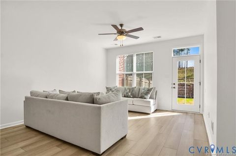 Tiny photo for 9434 Astilbe Lane, Toano, VA 23168 (MLS # 2607100)