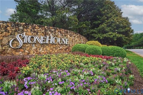 Tiny photo for 9434 Astilbe Lane, Toano, VA 23168 (MLS # 2607100)