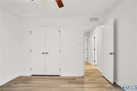 Tiny photo for 9434 Astilbe Lane, Toano, VA 23168 (MLS # 2607100)