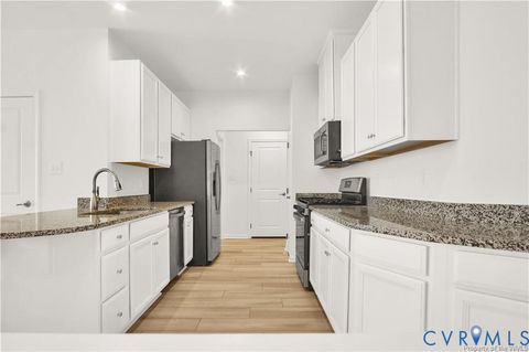 Tiny photo for 9434 Astilbe Lane, Toano, VA 23168 (MLS # 2607100)