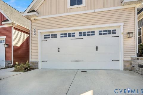 Tiny photo for 9434 Astilbe Lane, Toano, VA 23168 (MLS # 2607100)