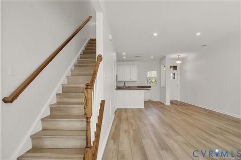 Tiny photo for 9434 Astilbe Lane, Toano, VA 23168 (MLS # 2607100)