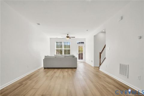 Tiny photo for 9434 Astilbe Lane, Toano, VA 23168 (MLS # 2607100)