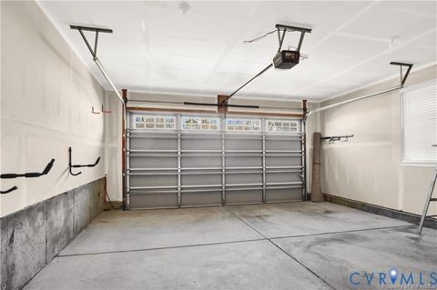 Tiny photo for 9434 Astilbe Lane, Toano, VA 23168 (MLS # 2607100)