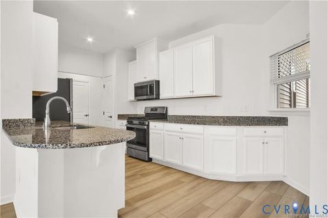 Tiny photo for 9434 Astilbe Lane, Toano, VA 23168 (MLS # 2607100)