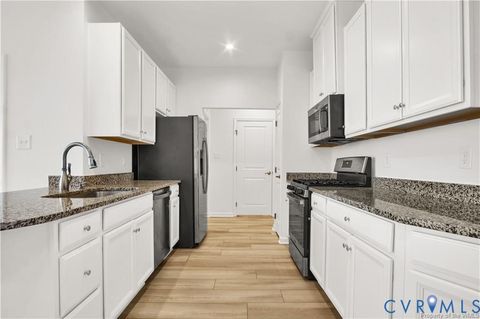 Tiny photo for 9434 Astilbe Lane, Toano, VA 23168 (MLS # 2607100)