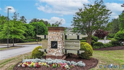 Tiny photo for 9434 Astilbe Lane, Toano, VA 23168 (MLS # 2607100)