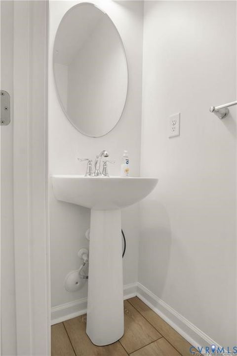 Tiny photo for 9434 Astilbe Lane, Toano, VA 23168 (MLS # 2607100)