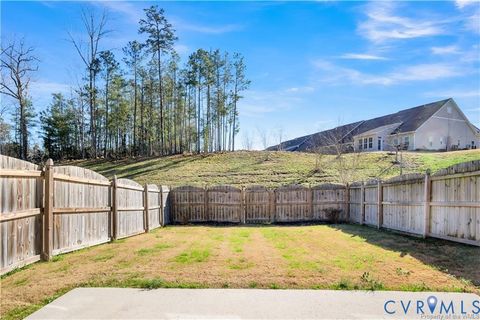 Tiny photo for 9434 Astilbe Lane, Toano, VA 23168 (MLS # 2607100)