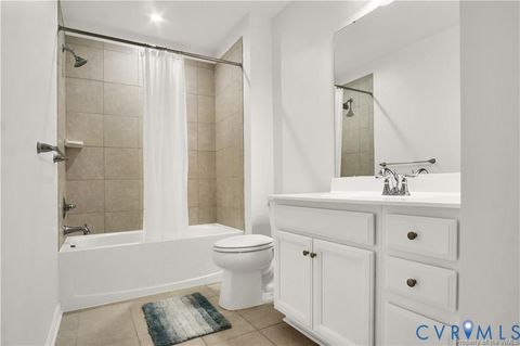 Tiny photo for 9434 Astilbe Lane, Toano, VA 23168 (MLS # 2607100)