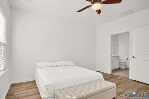 Tiny photo for 9434 Astilbe Lane, Toano, VA 23168 (MLS # 2607100)