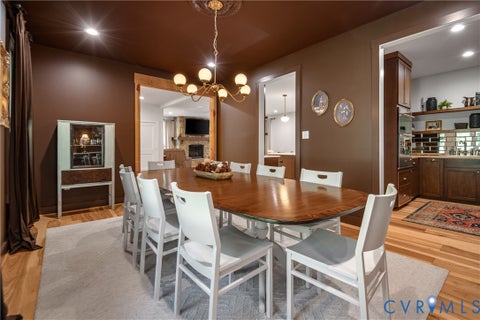 Tiny photo for 7207 McClellan Road, Mechanicsville, VA 23111 (MLS # 2624393)
