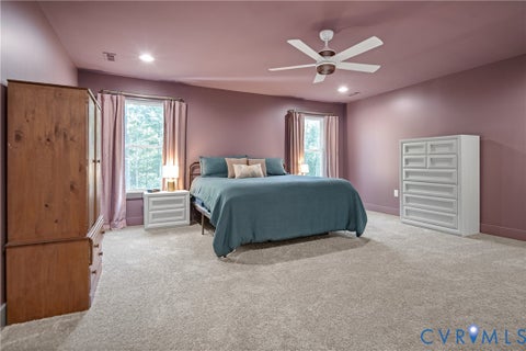 Tiny photo for 7207 McClellan Road, Mechanicsville, VA 23111 (MLS # 2624393)