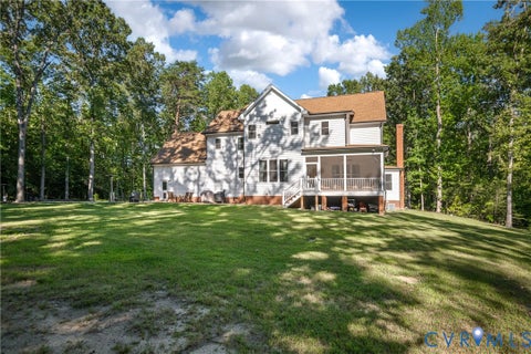 Tiny photo for 7207 McClellan Road, Mechanicsville, VA 23111 (MLS # 2624393)