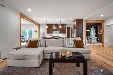 Tiny photo for 7207 McClellan Road, Mechanicsville, VA 23111 (MLS # 2624393)