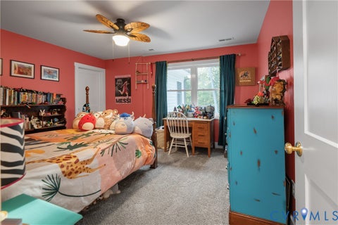 Tiny photo for 7207 McClellan Road, Mechanicsville, VA 23111 (MLS # 2624393)