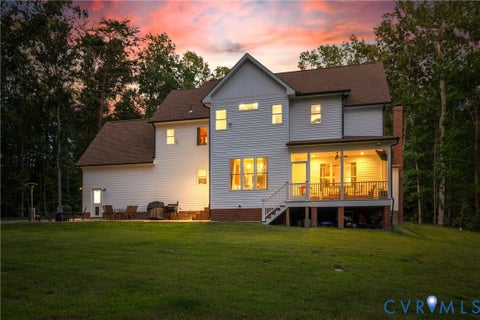 Tiny photo for 7207 McClellan Road, Mechanicsville, VA 23111 (MLS # 2624393)