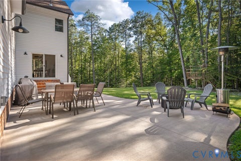 Tiny photo for 7207 McClellan Road, Mechanicsville, VA 23111 (MLS # 2624393)