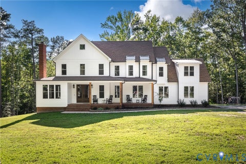 Photo of 7207 McClellan Road, Mechanicsville, VA 23111 (MLS # 2624393)
