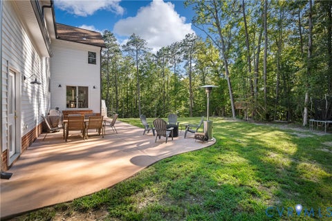 Tiny photo for 7207 McClellan Road, Mechanicsville, VA 23111 (MLS # 2624393)