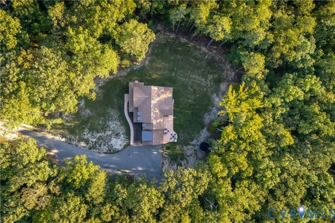 Tiny photo for 7207 McClellan Road, Mechanicsville, VA 23111 (MLS # 2624393)