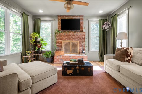 Tiny photo for 7207 McClellan Road, Mechanicsville, VA 23111 (MLS # 2624393)