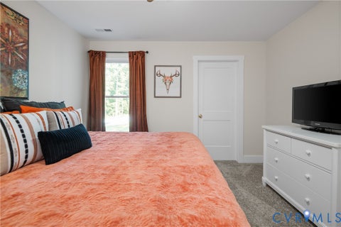 Tiny photo for 7207 McClellan Road, Mechanicsville, VA 23111 (MLS # 2624393)