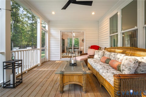 Tiny photo for 7207 McClellan Road, Mechanicsville, VA 23111 (MLS # 2624393)